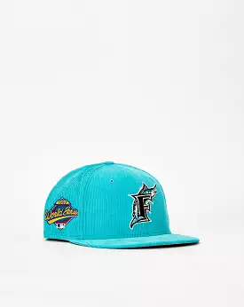 Florida Marlins Throwback 59Fifty