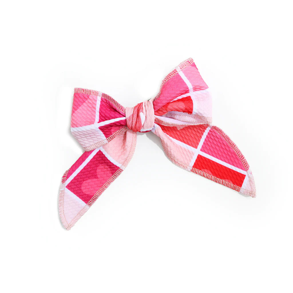 Gigi & Max - Amora Clip Bow