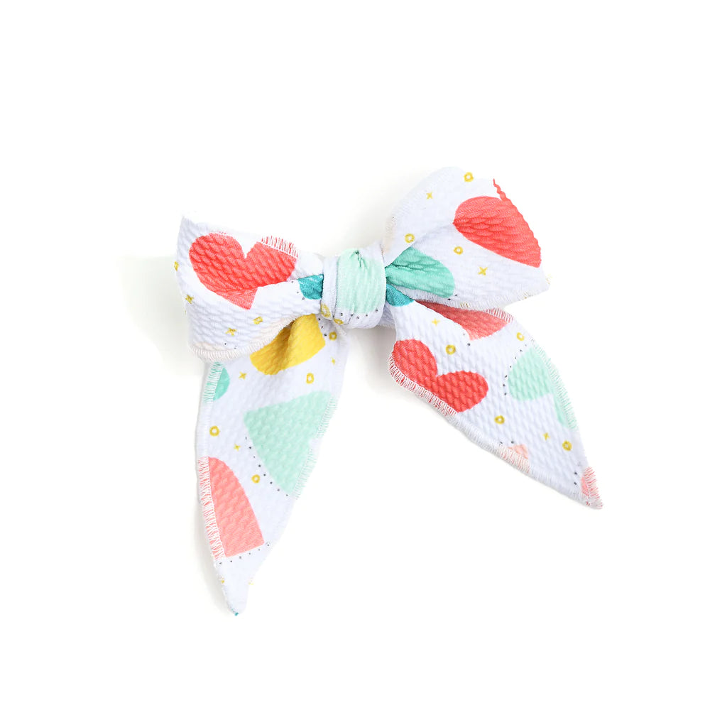 Gigi & Max - Jayde Clip Bow