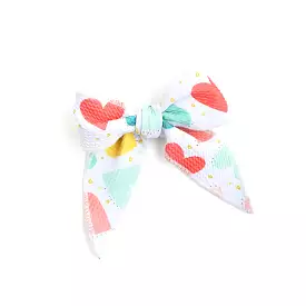 Gigi & Max - Jayde Clip Bow