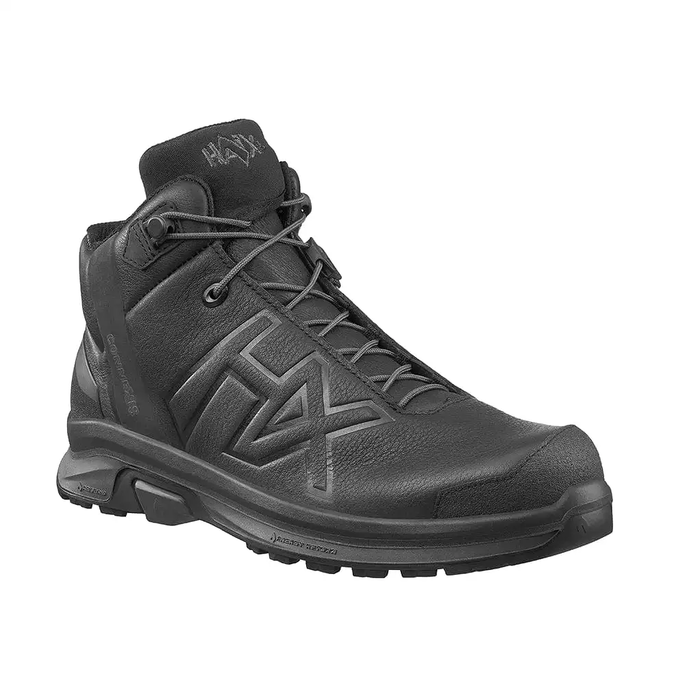 Haix Connexis Go GTX Women's LTR Mid Boot