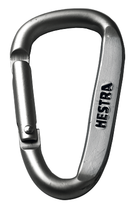 Hestra Glove Carabiner 50mm