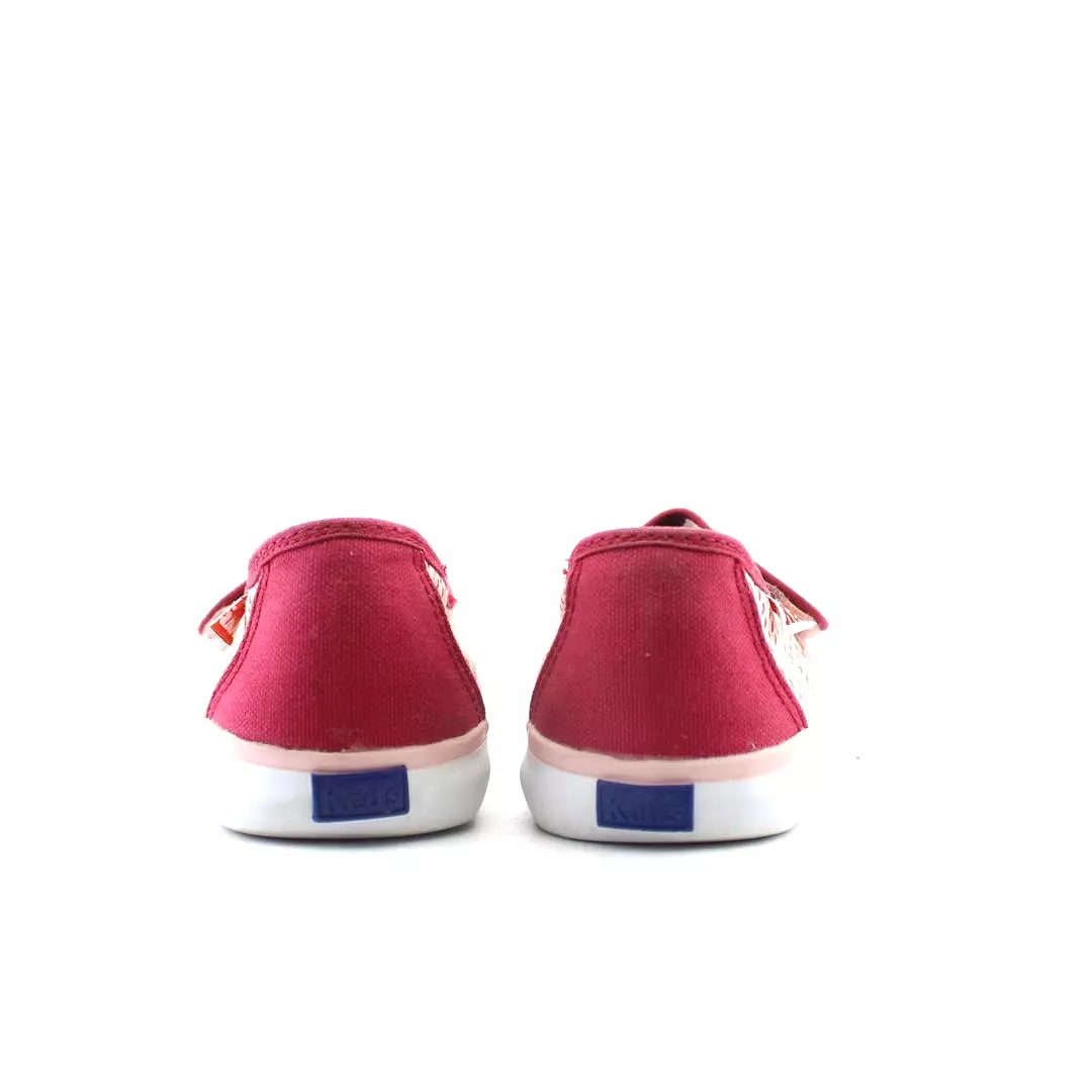 KEDS .