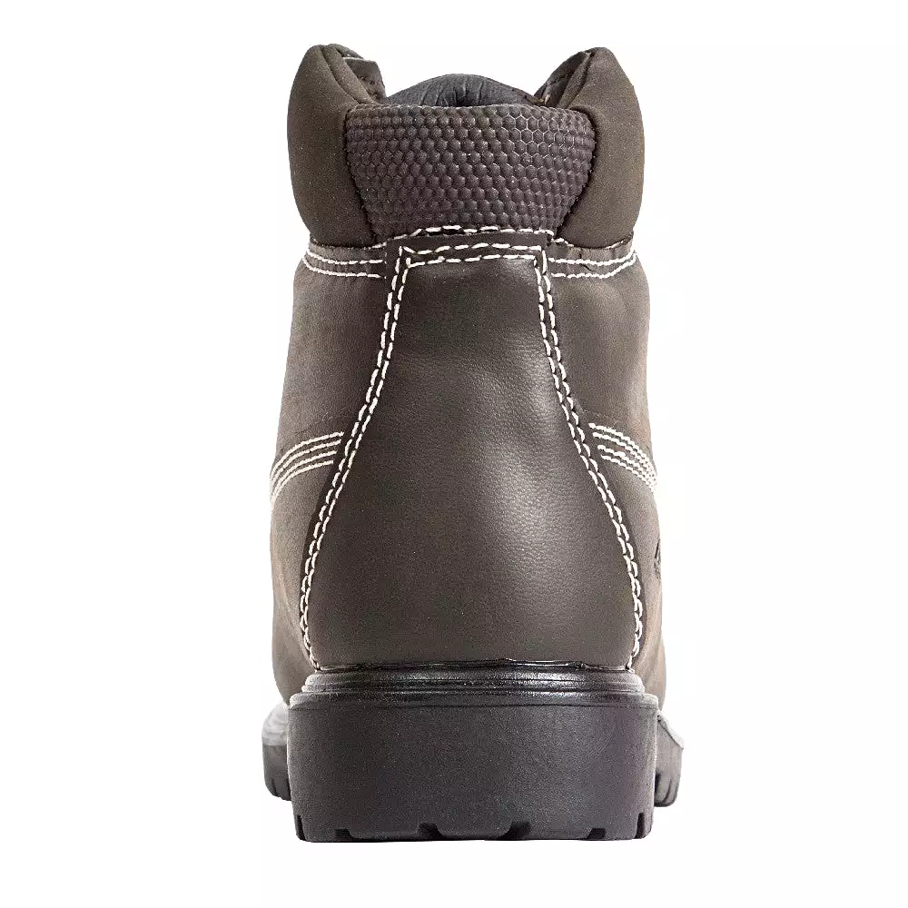 Kids' Mak2 in Dark Brown