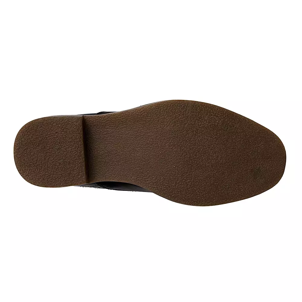 Kids' Malcom Jr. in Dark Brown