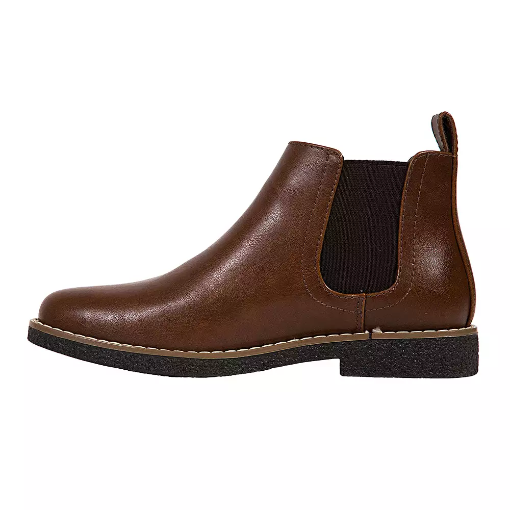 Kids' Zane in Brown