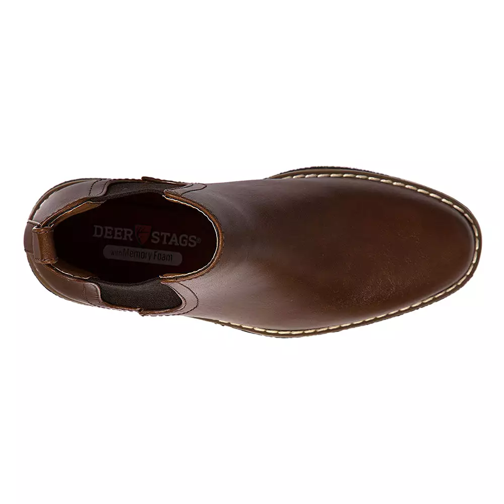 Kids' Zane in Brown