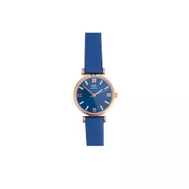 KNIGHT & DAY -  Nala Sapphire Watch