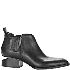 Kori Boots, Black/Black