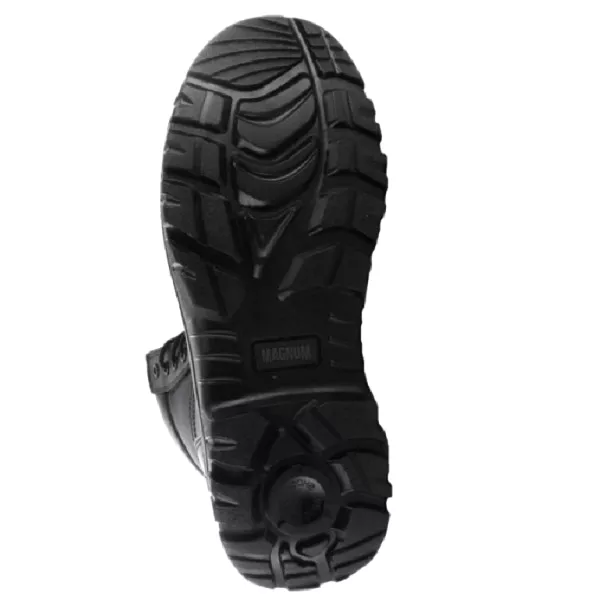 Magnum Centurion 8.0 Waterproof Side Zip Boot