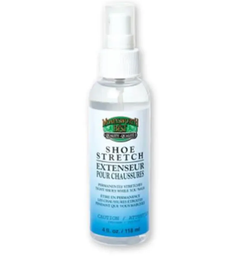 M&B Shoe Stretch Pump Spray 118ml