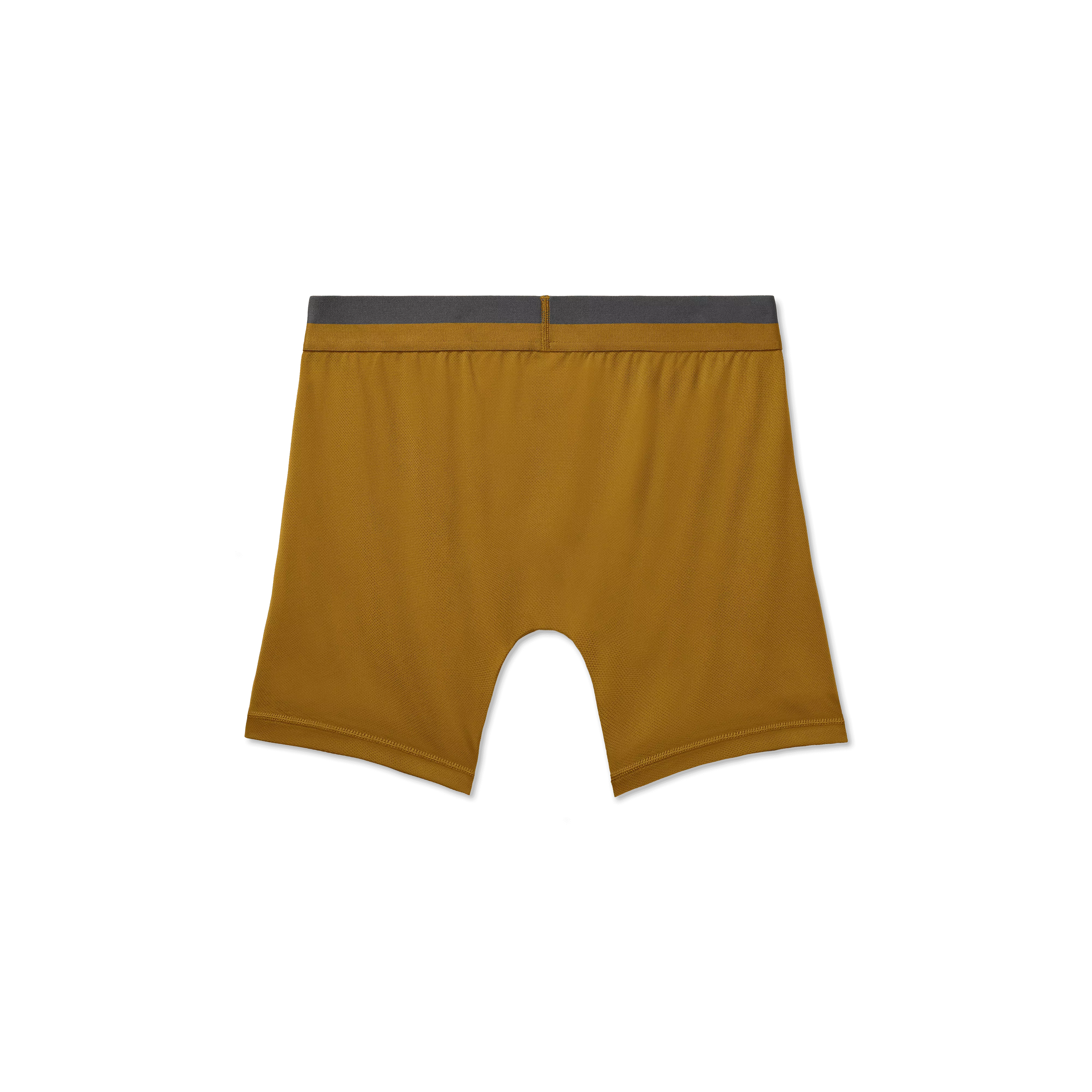 Men's Active Flyless Boxer Brief