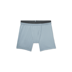 Men's Active Flyless Boxer Brief