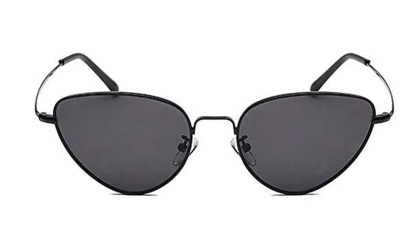 New Fashion Light Weight Retro stylish Cat Eye Sunglasses