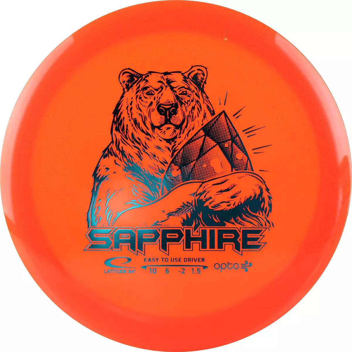 Opto Air Sapphire