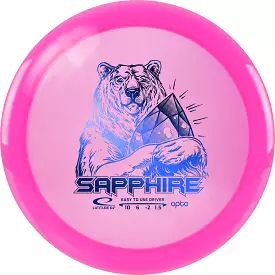 Opto Sapphire