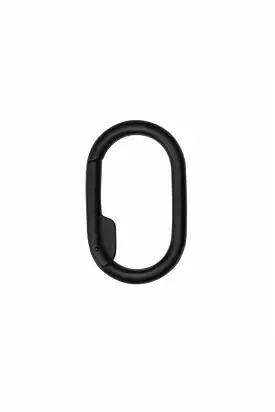 Orbitkey Clip Add-on - All Black V2