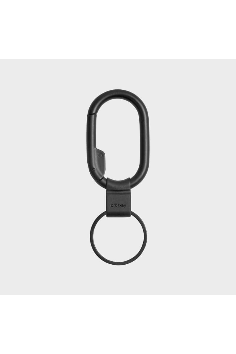 Orbitkey - Clip Mini Black