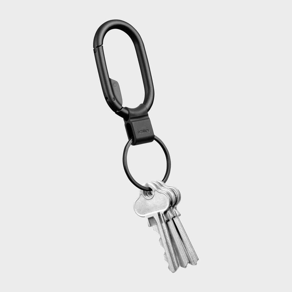 Orbitkey - Clip Mini Black