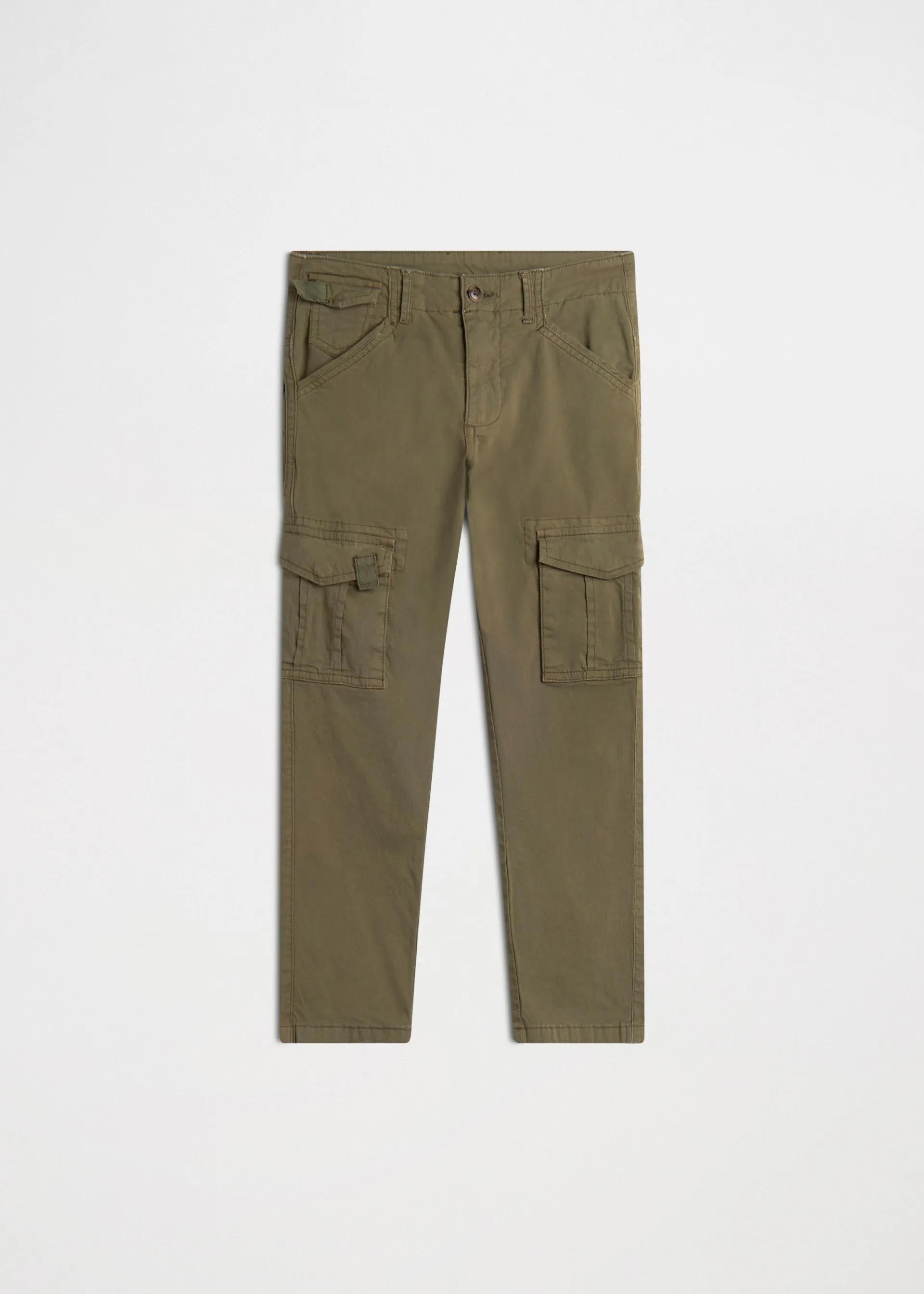 Pantaloni cargo