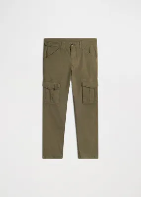 Pantaloni cargo