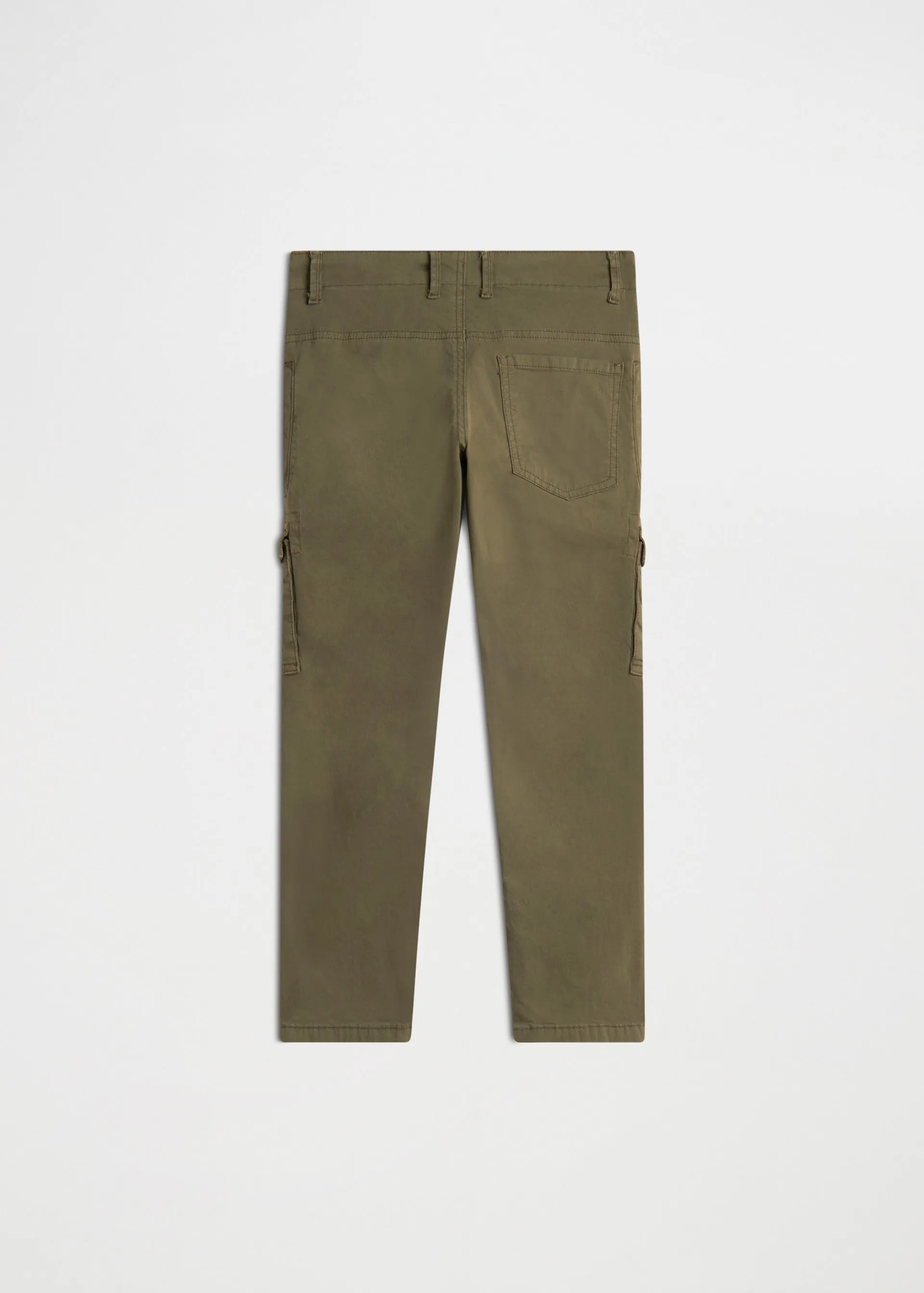 Pantaloni cargo