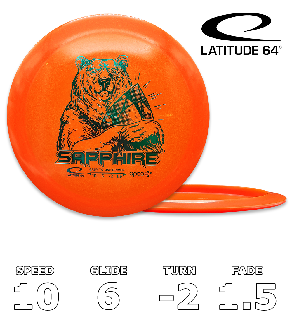 Sapphire Opto Air