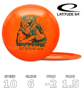 Sapphire Opto Air