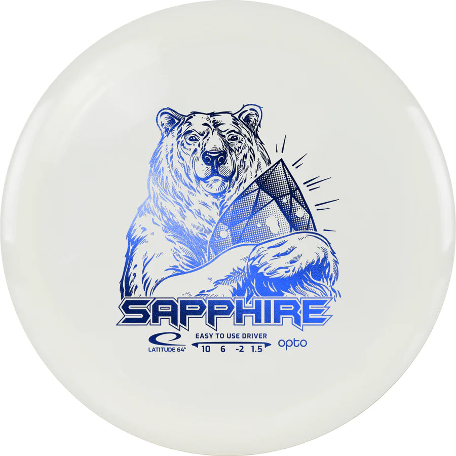 Sapphire Opto