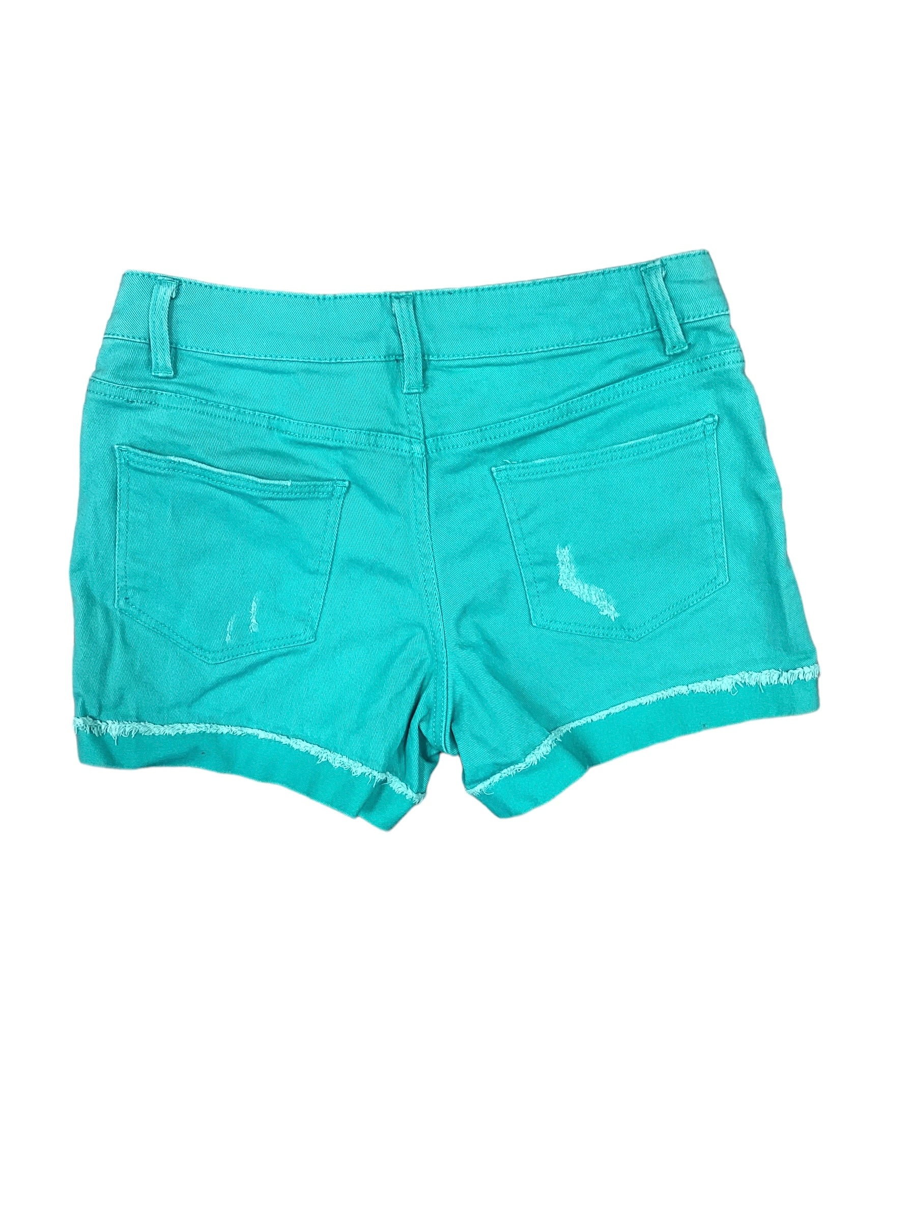 Shorts By Faded Glory  Size: 6