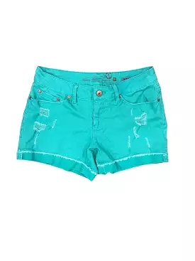 Shorts By Faded Glory  Size: 6