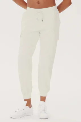 Splits 59 Suplex Cargo Pant | White