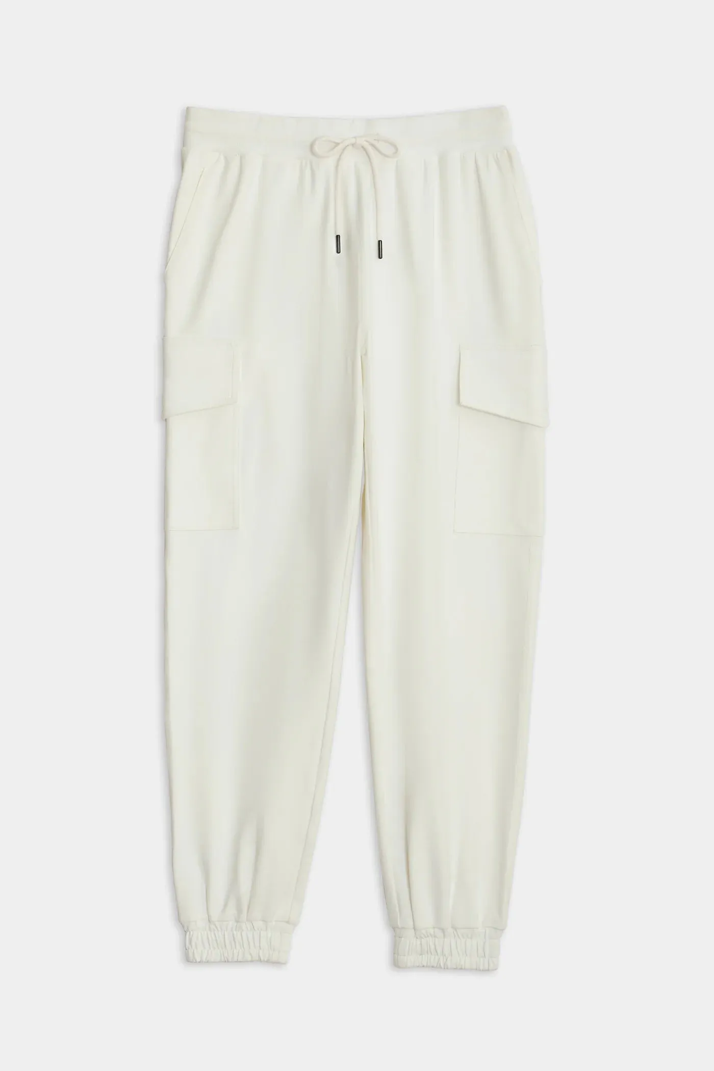 Splits 59 Suplex Cargo Pant | White