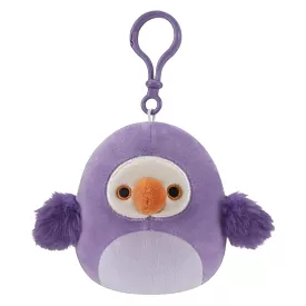 Squishmallows 3.5 Neha The Dodo Clip