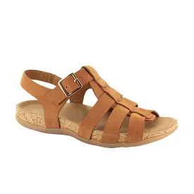 Strive Women's Cristal Tan Leather