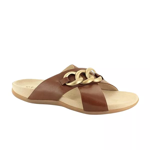 Strive Women's Palma Link Tan