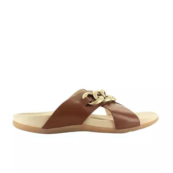 Strive Women's Palma Link Tan