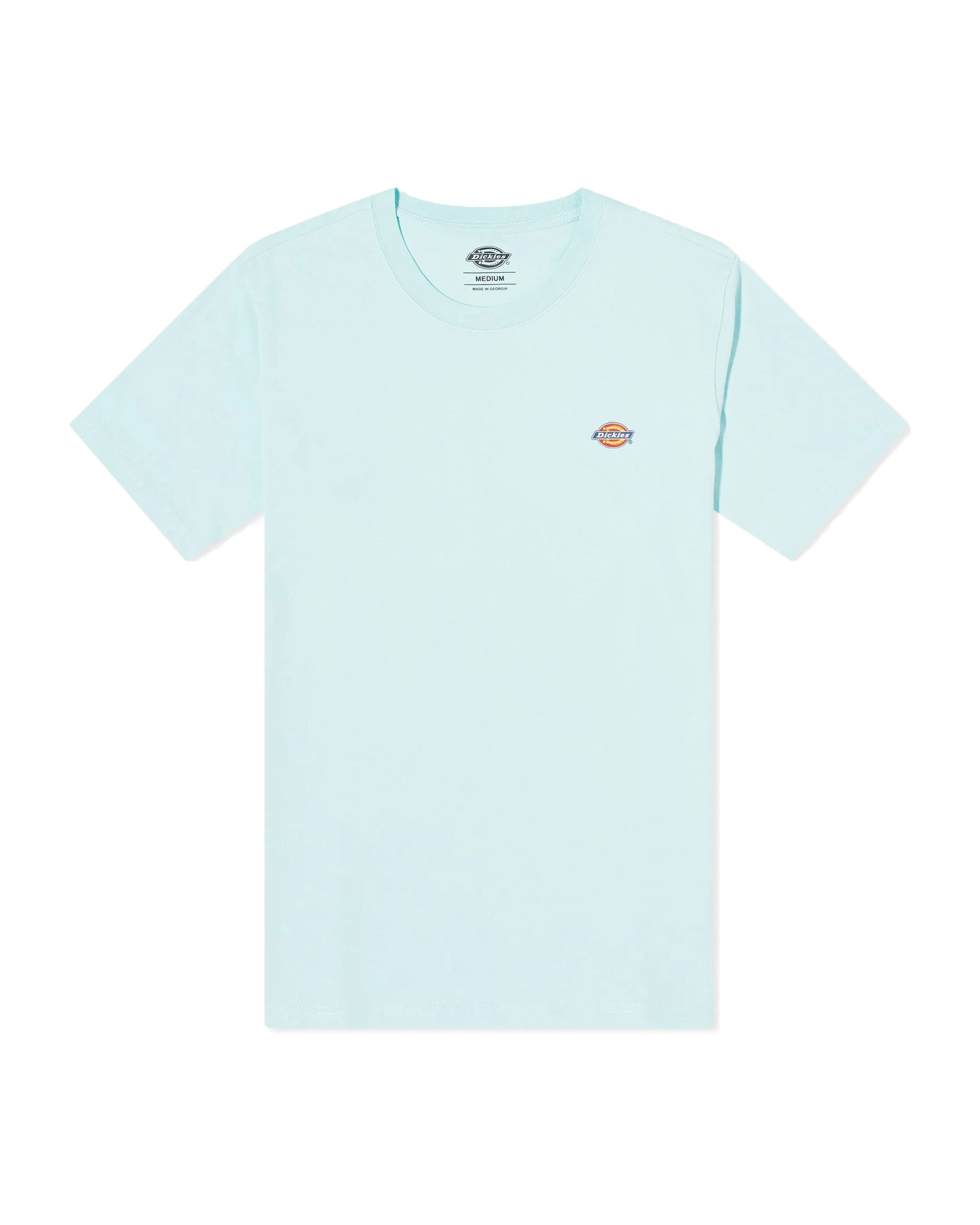 T-Shirt Uomo Dickies Mapleton Pastel Turquoise