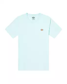 T-Shirt Uomo Dickies Mapleton Pastel Turquoise