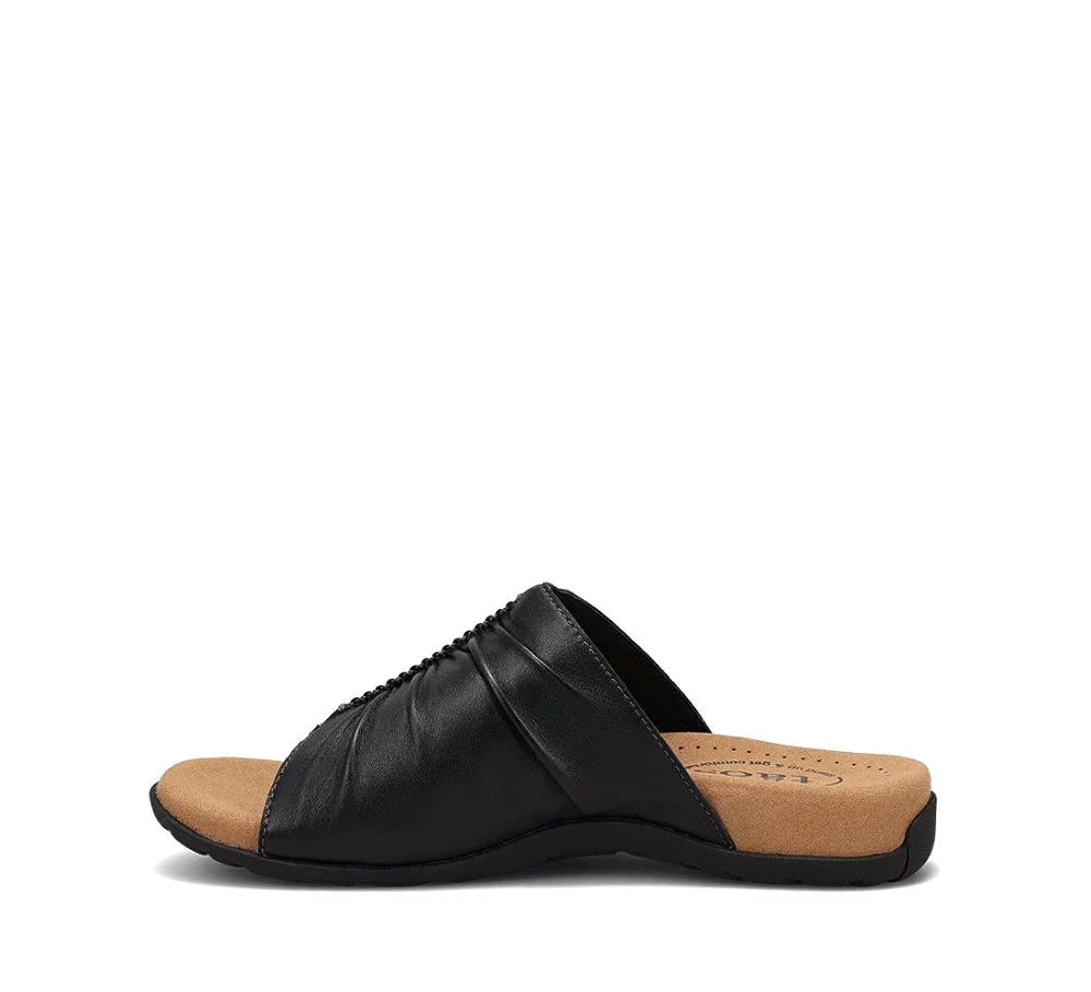 Taos Women's Gift 2 - Black