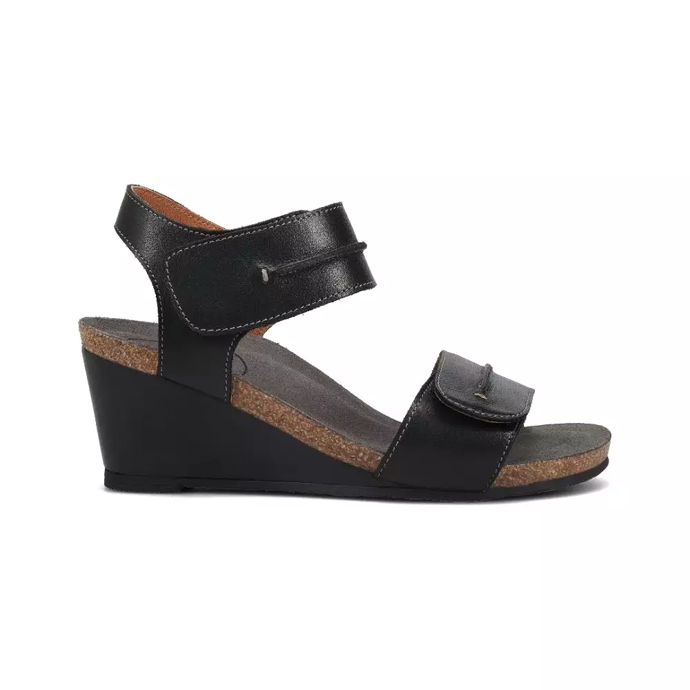 Taos Women's Reason - Black