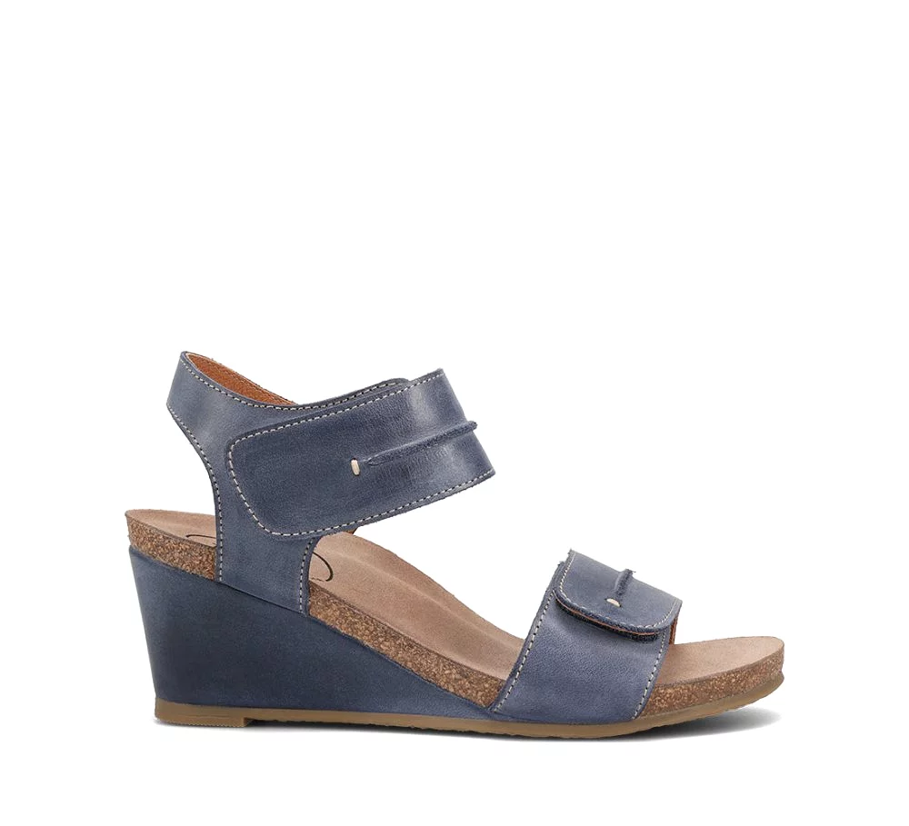 Taos Women's Reason - Dark Blue