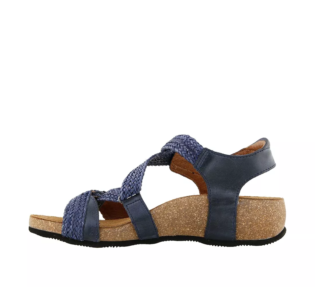 Taos Women's Trulie - Navy