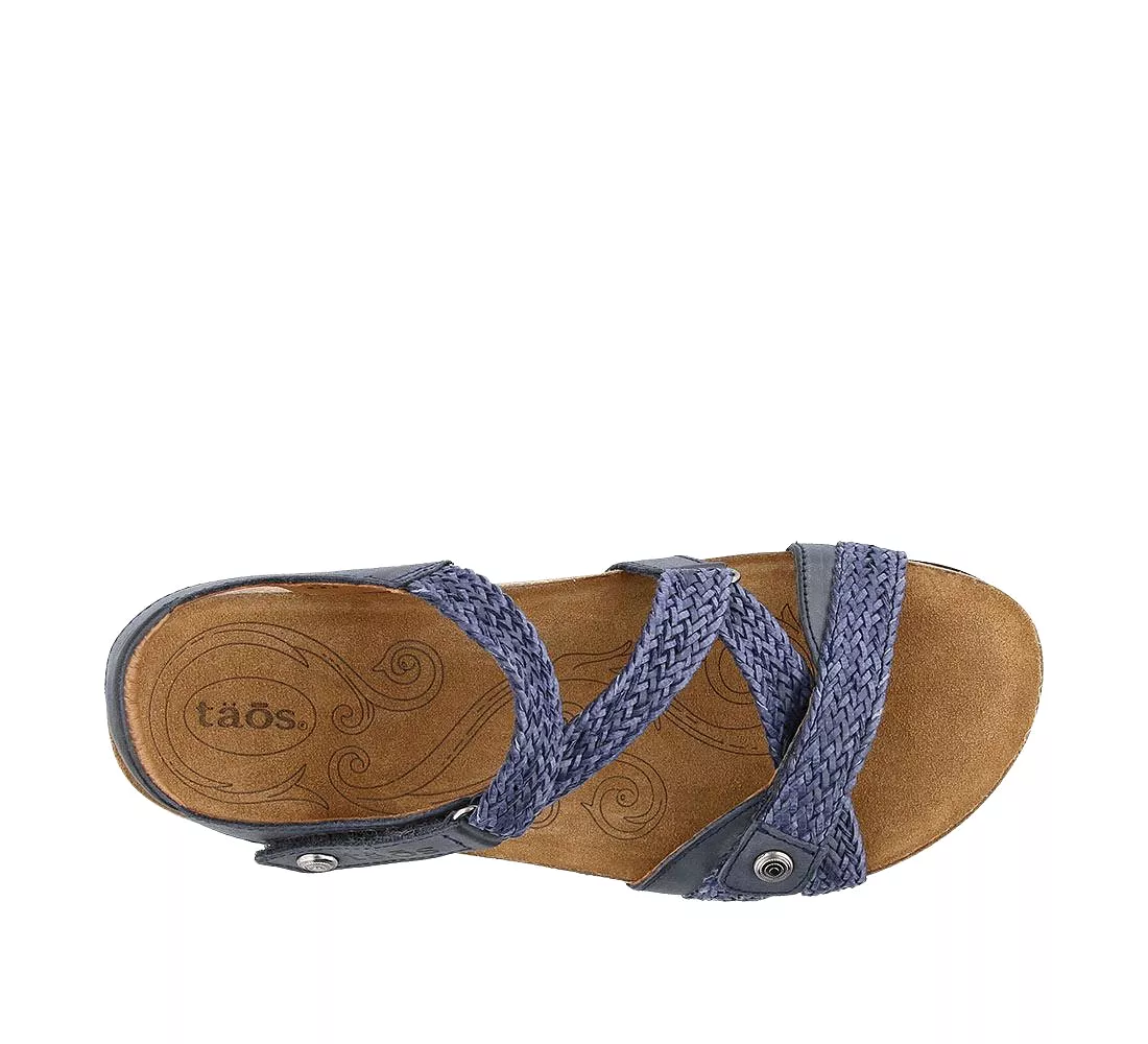 Taos Women's Trulie - Navy