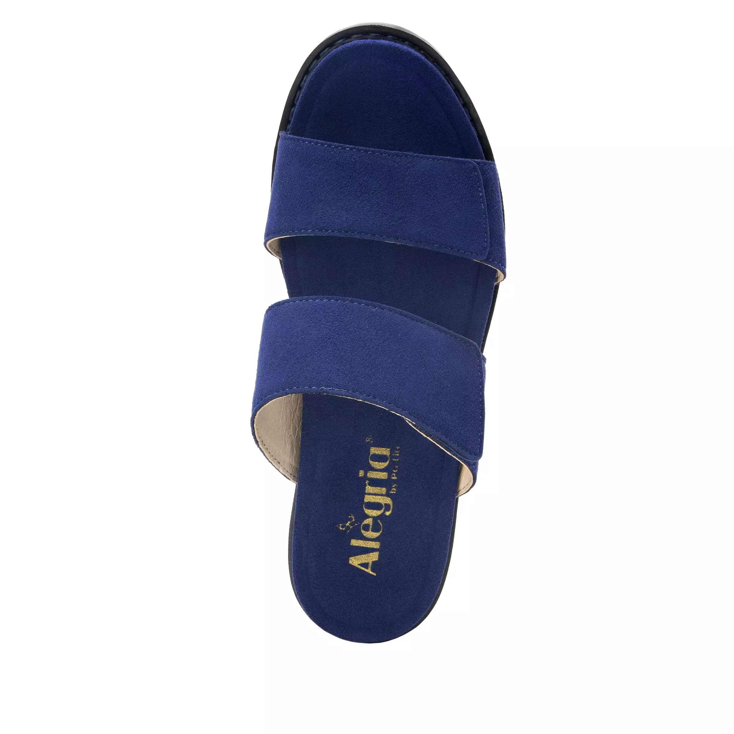 Tia Sapphire Sandal