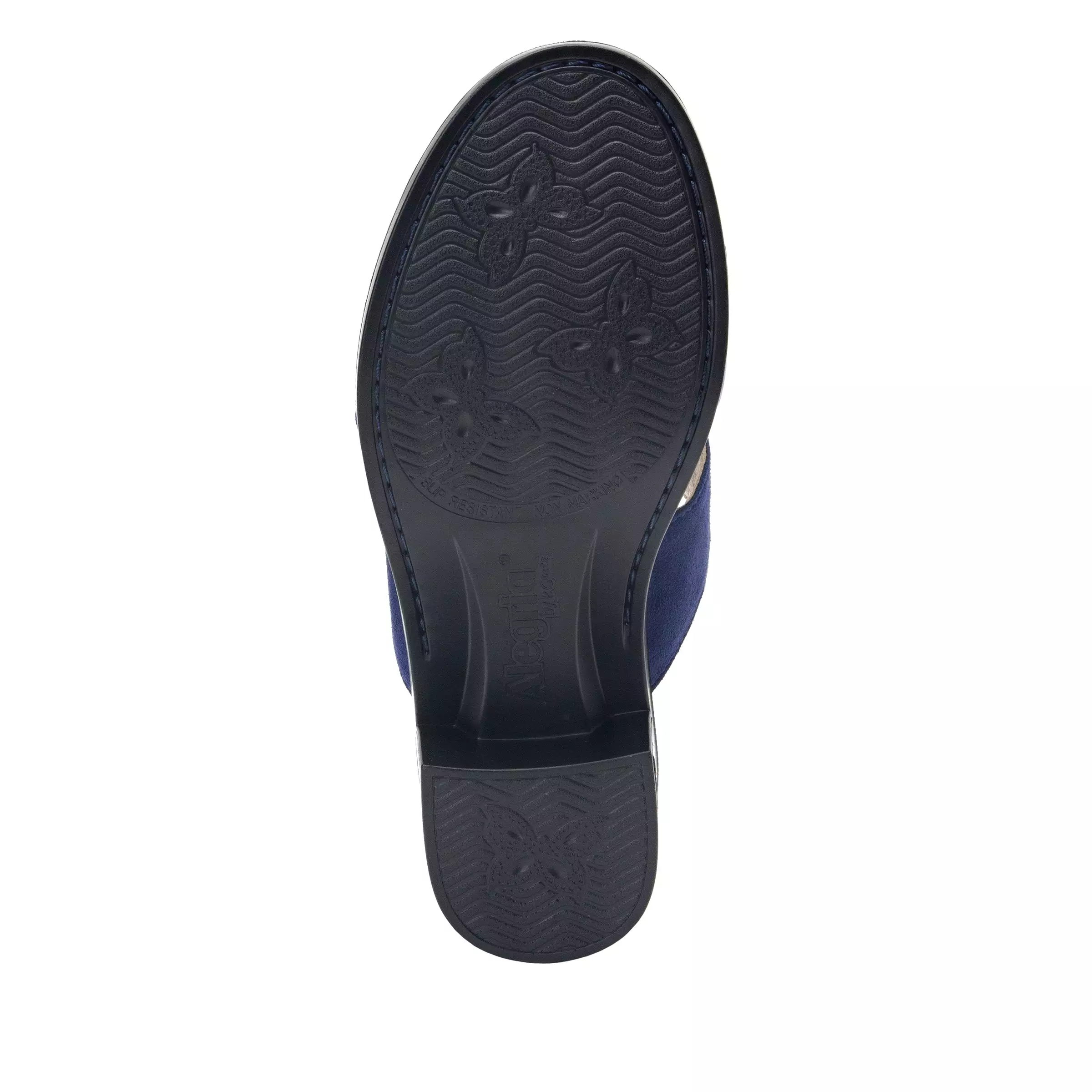 Tia Sapphire Sandal