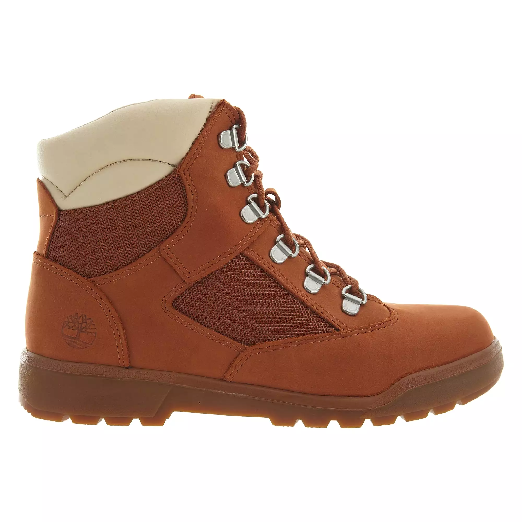 Timberland 6 Field Boots Big Kids Style : Tb0a1pl4