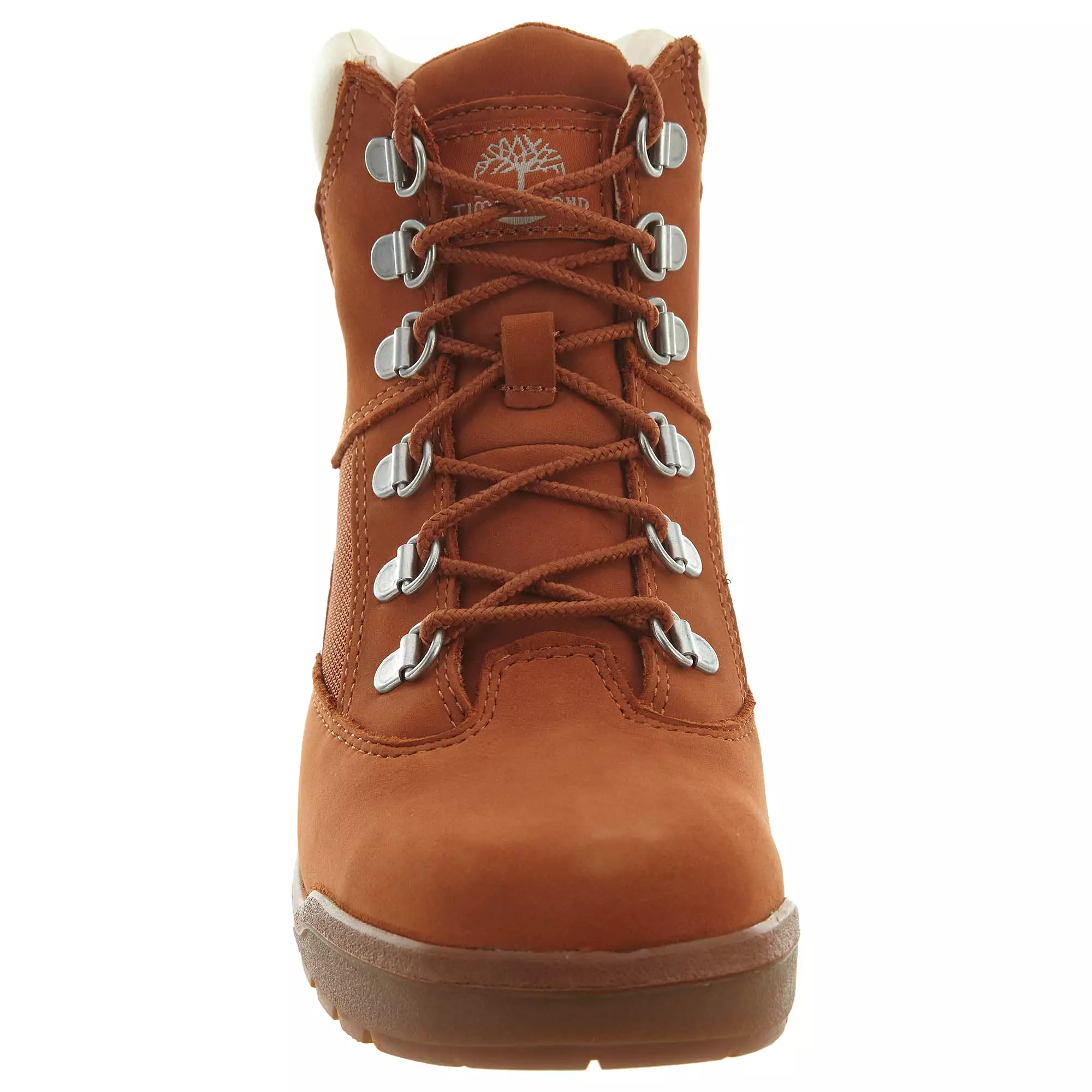 Timberland 6 Field Boots Big Kids Style : Tb0a1pl4