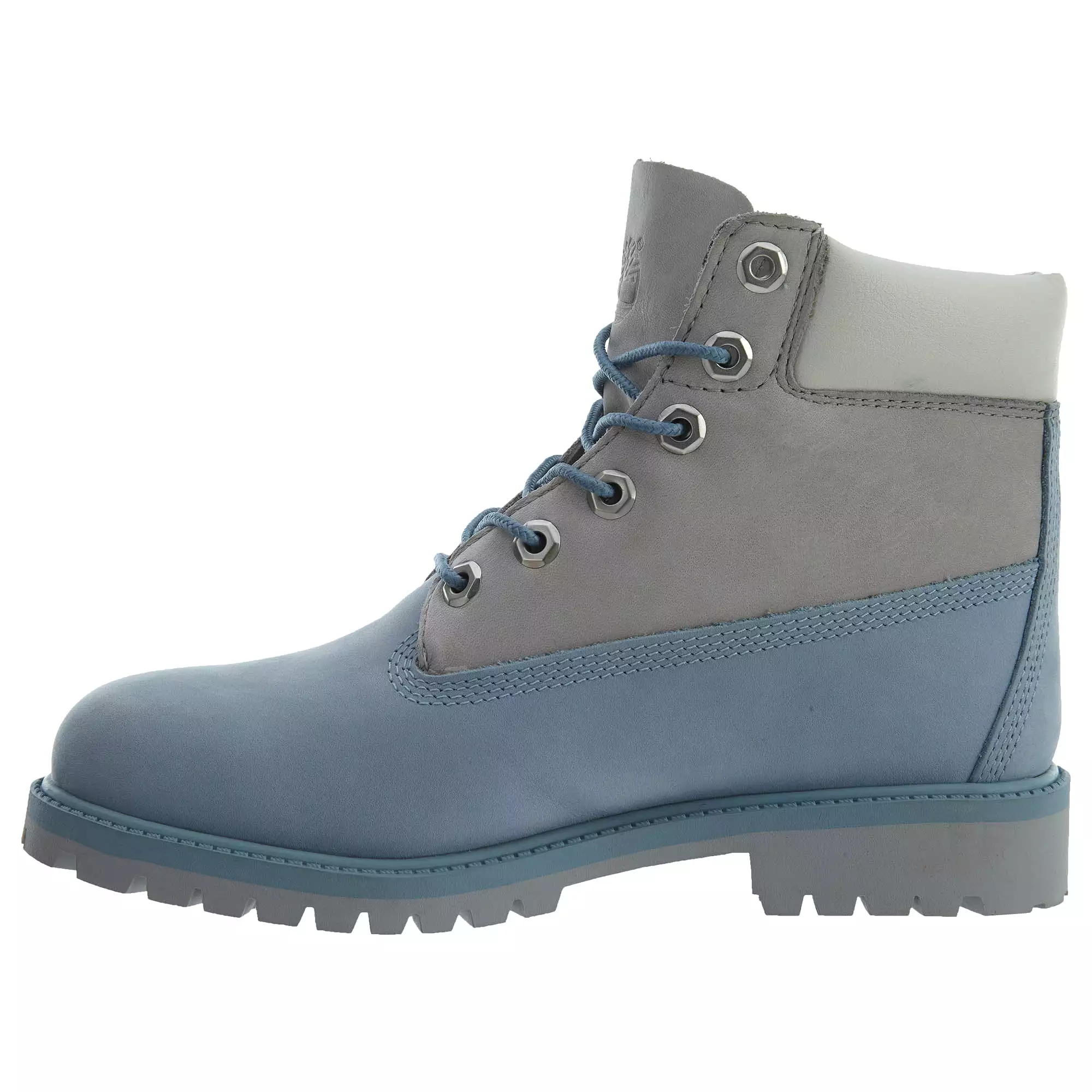 Timberland 6 Inch Premium Waterproof Big Kids Style : Tb0a14kl