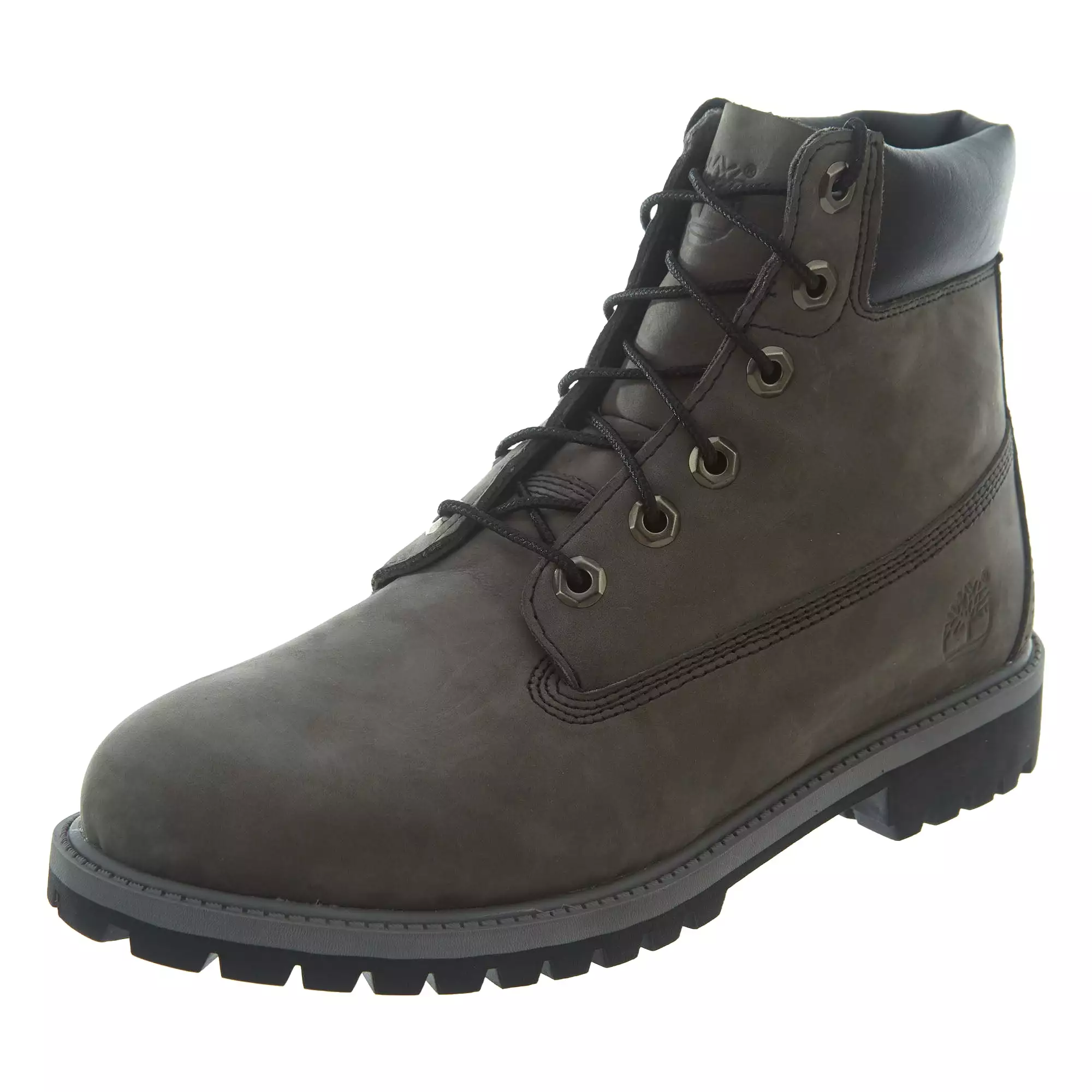 Timberland 6 Premium Boot Big Kids Style : 9590r